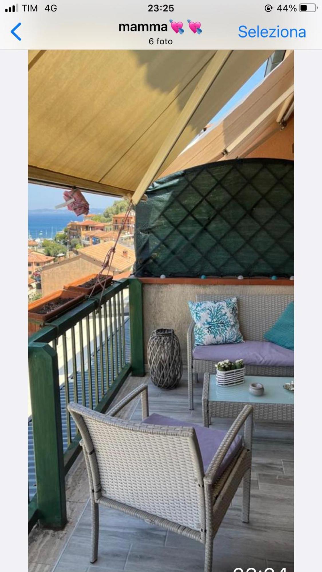 Argentario Home ปอร์โต ซานโต สเตฟาโน ภายนอก รูปภาพ