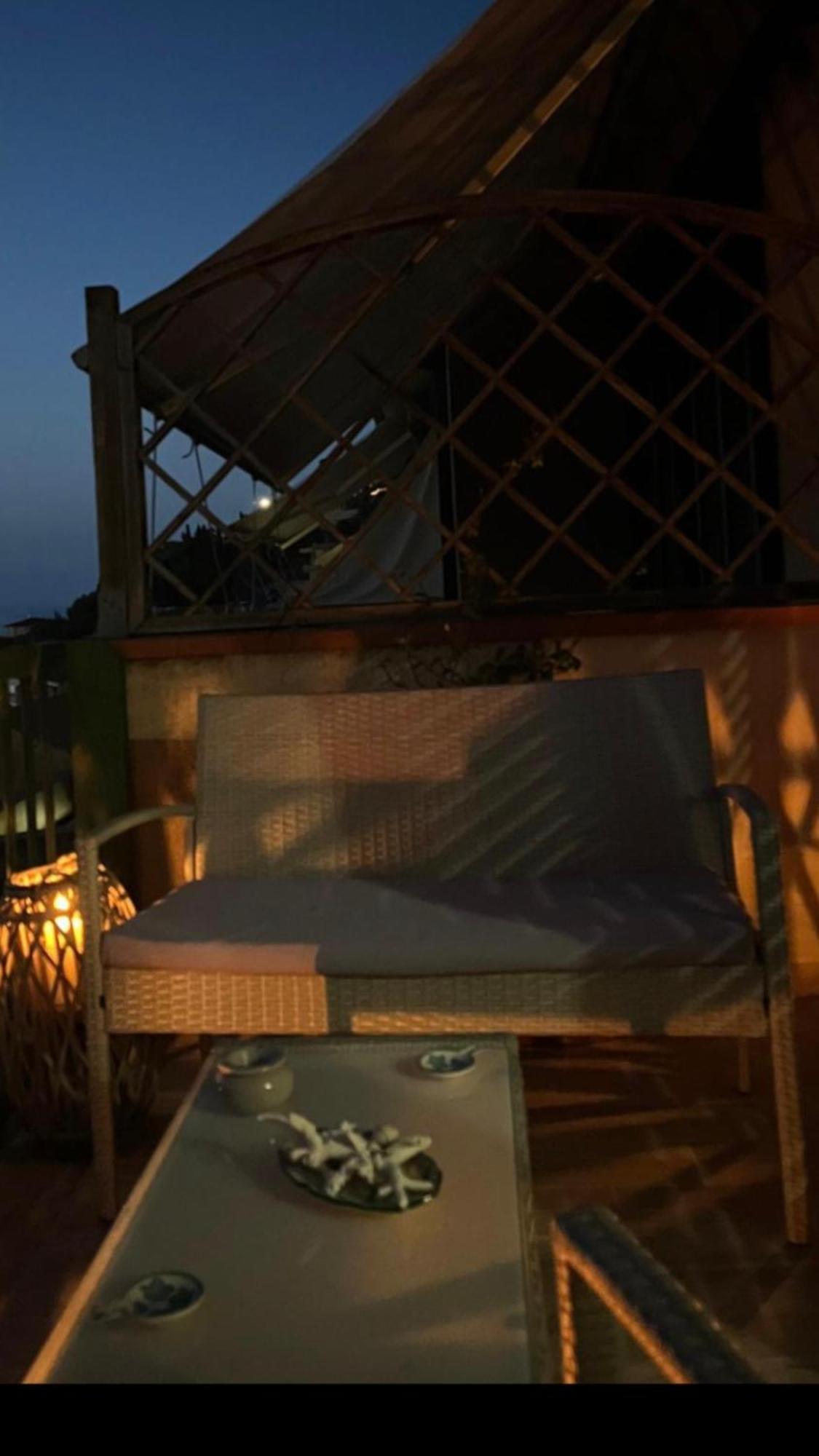 Argentario Home ปอร์โต ซานโต สเตฟาโน ภายนอก รูปภาพ