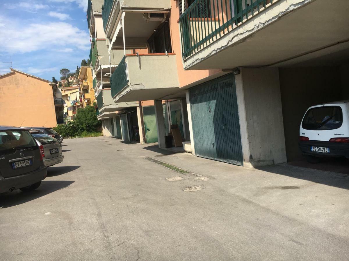 Argentario Home ปอร์โต ซานโต สเตฟาโน ภายนอก รูปภาพ